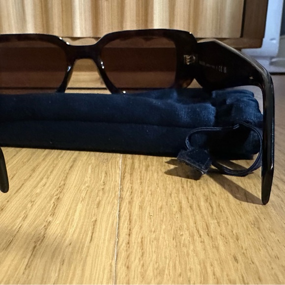 Selling Prada Sunglasses - NEW! - Picture 4 of 7